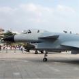 Simulate large-scale military model manufacturers' one-to-one armed aircraft, Wu Zhi-10 fighter jet, J-15, J-10 customized