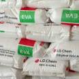 Hot melt grade EVA Korean LG EA28150 anti-aging high viscosity industrial application