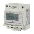 Single phase prepaid electric energy meter DDSY1352-NK/F time-sharing billing Electricity meter remote meter reading Ankeri