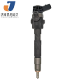 Bosch New Original Fuel Injectors 0445110616 Diesel Engine Accessories Automotive Parts Common Rail Components