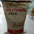 SK PETG PN300 agent in Korea Transparent material with high flow and chemical resistance