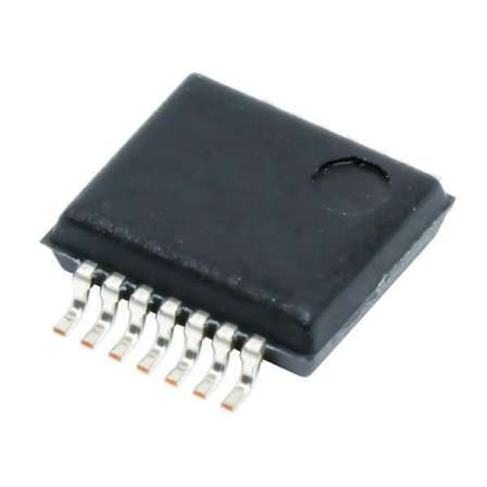 SN74LS07DBR Integrated Circuit (IC) TI (Texas Instruments)