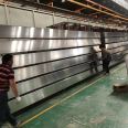 Long strip aluminum buckle plate, suspended ceiling, buckle keel installation, wind proof aluminum buckle, gas station aluminum ceiling