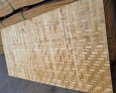 Bamboo mat, bamboo plywood, brick pallet, length 2 meters, width 1 meter, protection decoration, pastoral style, shipping manufacturer