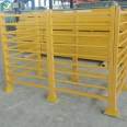 Fiberglass school isolation fence, Jiahang power safety fence, corridor protection fence