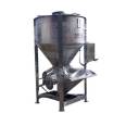 Stainless steel vertical liquid mixer, electromechanical heating mixer, adhesive mixer