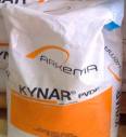 Agent: Arkema PVDF KR761 Polyvinylidene fluoride/Teflon