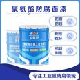 Pipeline, storage tank, metal, weather resistant, anti-corrosion, rust proof paint, wire and cable waterproof roll material, polyurethane anti-corrosion topcoat