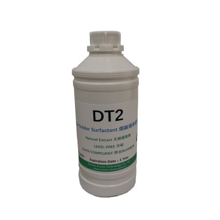 Duma Technology Tin Furnace Protector Protection Liquid Tin Melt Plant Extract DT2 Series