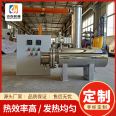 Yanyan stainless steel pipe electric heater Industrial explosion-proof fluid circulating pipe heater