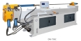 CNC hydraulic fully automatic pipe bending machine supports customization of molds