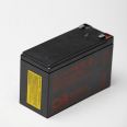 CSB battery GP1245 12V16W emergency lighting electric rolling shutter door elevator fire battery