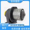 Desheng Steel Stainless Steel Submarine Valve Durable Material Selection and After Sales Maintenance