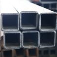 New Tin Run Cold Drawn Square Tube Rectangular Tube Q345B High Precision, Low Temperature Resistance, and Easy Welding for Automotive Applications