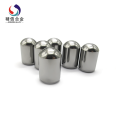 YG8 hard alloy ball tooth spherical tungsten steel alloy tooth wedge-shaped tooth mining alloy