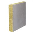 Rock wool board, basalt rock wool, 50mm to 100mm insulation, fire insulation, sound insulation, exterior wall, hydrophobic rock wool