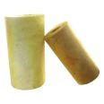 Hydrophobic Glass wool tube shell is used for various heat source equipment Wan'an wear-resistant durable heat insulation sound absorption