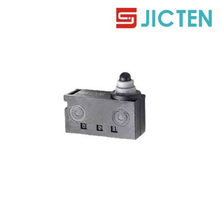 G3 waterproof micro switch small travel switch clamp type micro switch manufacturer plug-in micro switch IP67