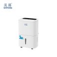 High power dehumidification commercial Dehumidifier model ST-816BH power saving mute duration guarantee