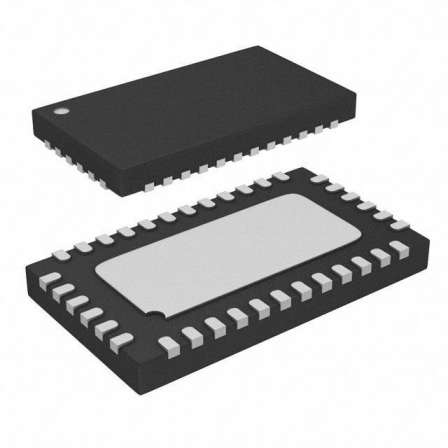 LTC6954IUFF-4 # PBF Electronic Components ANALOG DEVICES