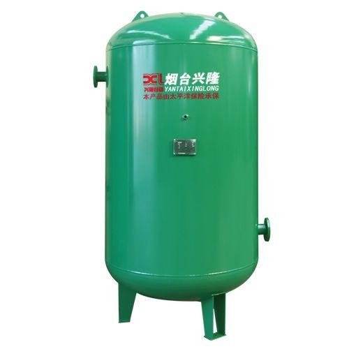 Sales of 3 cubic meters and 13 kilograms gas storage tanks, wholesale screw air compressor gas storage tanks in stock, and C3.0/1.3 Yantai Xinglong gas storage tanks in Tongchuan City