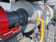 Natural gas burner - Environmental friendly oil burner - Cement machine control system - Farr machinery