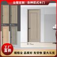 High grade American style white painted wooden doors for interior decoration, space doors, and fast delivery