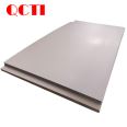 Spot wholesale TA1 titanium plate can be bent, and the titanium alloy plate dedicated to the reactor tower can be cut at will