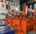 High quality and diversified vacuum formed cement tile equipment production line for asbestos tile equipment