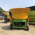 10 ton hay cutter for cattle farms, corn straw crusher, electric 100 type disc grass pulverizer