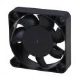 Qihengda 8025 Computer fan New square Computer fan Chassis Computer fan