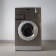 Export exclusive coin scanning payment washing machine, fully automatic drum washing machine