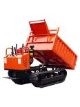 Parthenocissus crawler transporter All terrain crawler mountain climber Agricultural orchard Cart The manufacturer supports customization