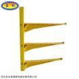 Jichuang Combined Cable Trench Support Screw Composite Material Fiberglass Cable Support