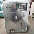 Large industrial washing machines, laundry equipment, medical hygiene isolation, hotel laundry, commercial use