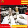 Waste internal combustion engine spark plug recycling spark plug recycling price strength guarantee spot settlement