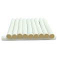 45:1 moxa stick pure moxa grass product with a diameter of 1.8cm. Moxibustion hall use moxa stick to dispel dampness