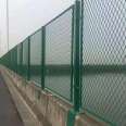 Anti falling object net, bridge beam, anti throwing net, protective net manufacturer, efficient delivery, dip plastic treatment, ten years of rust prevention