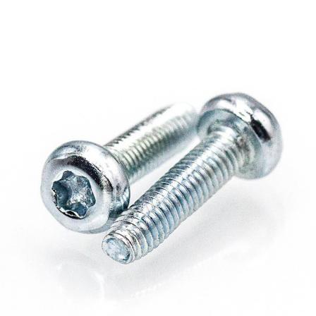 Kangshi manufacturer provides stainless steel cross groove drill tail screws, countersunk head drill tail screws