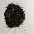 Sodium humate Aquaculture All water soluble agricultural Organic fertilizer Black flake Humic acid sodium