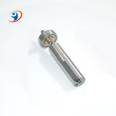 Self limiting ball screw and rolling screw are suitable for precision instruments and electronic equipment, Yicheng