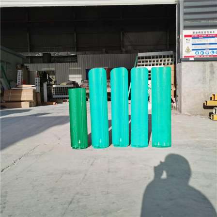 SMC fiberglass anti glare plate with over 900 * 280 specifications can be customized with traffic safety signs Yitai