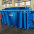 Factory sells explosion-proof transformers for overcurrent protection and delivers them to KBSG mining general dry-type transformers