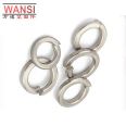 Wanxi lightweight corrosion-resistant wire titanium alloy non-standard screw titanium screw TA2 fastener series