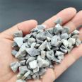 Hailang Grey Stone Factory Wholesale Landscape Light Gray Gravel Terrazzo Permeable Floor Aggregate