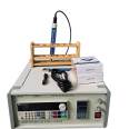 Xiangke DRE-2B Liquid Powder Colloid Thermal Conductivity Tester, Transient Probe Method