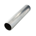 Zhaofeng Material Welding Pipe is flat, sturdy, and wear-resistant, and can be customized according to specifications with zero cutting and no cracks