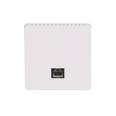 H3C Gigabit Dual Band Enterprise WAP862H Indoor Wireless AP Access Point Whole House WIFI Coverage