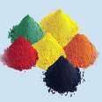 High temperature resistant thermosetting plastic powder sales company supports delivery of powder coatings