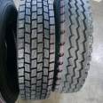 Supply Huasheng Yongsheng 295/80R22.5 315/80R22.5 385/65R22.5 semi trailer tires